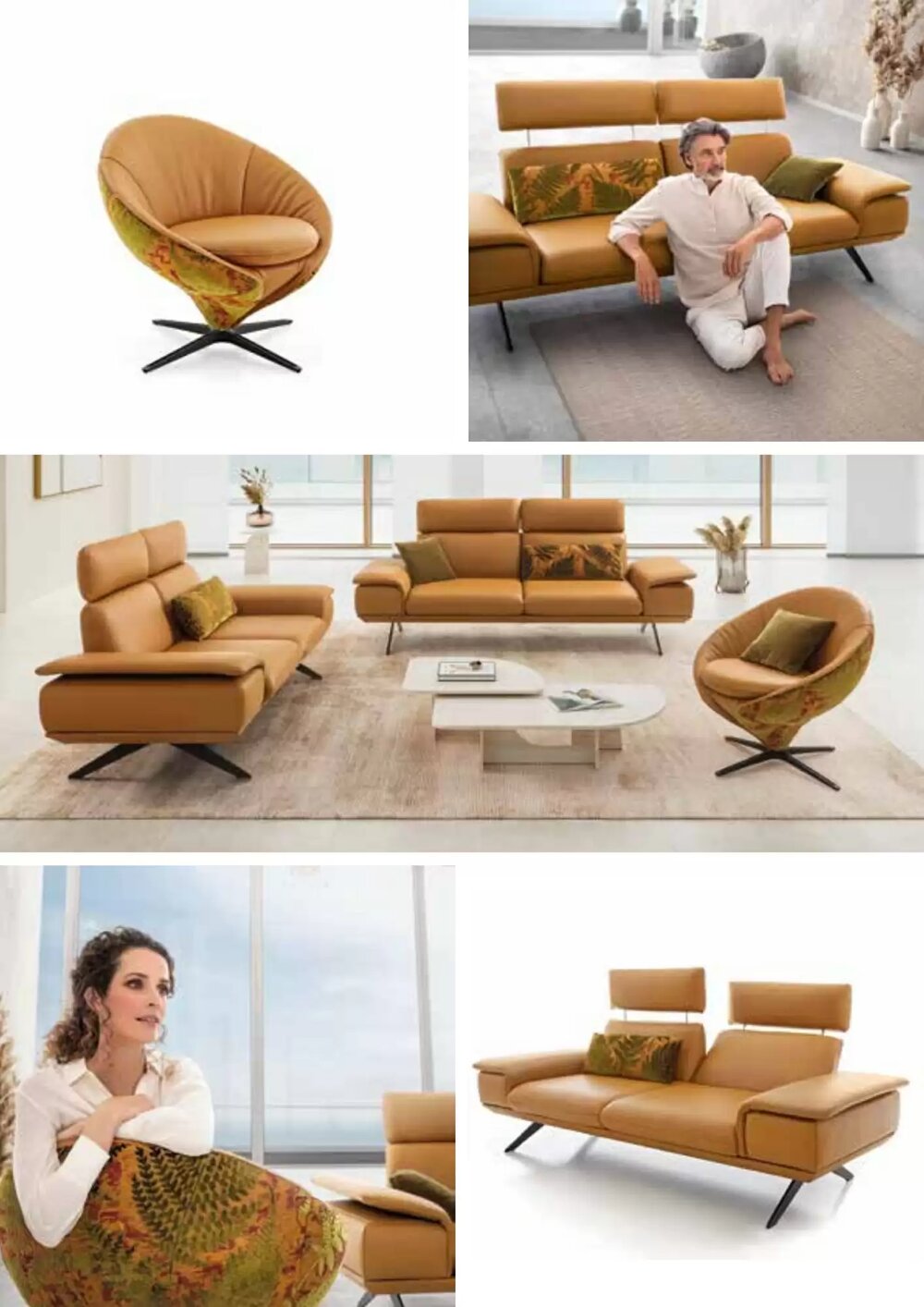 Polstermöbel Fischer Flugblatt (ab 19.02.2026) - Angebote und Prospekt - Seite 18