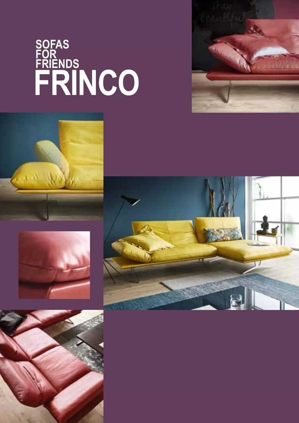 Polstermöbel Fischer Flugblatt (ab 19.02.2026) - Angebote und Prospekt - Seite 2