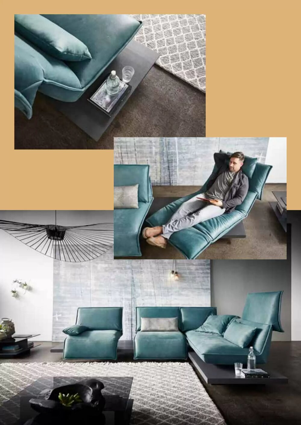 Polstermöbel Fischer Flugblatt (ab 19.02.2026) - Angebote und Prospekt - Seite 20