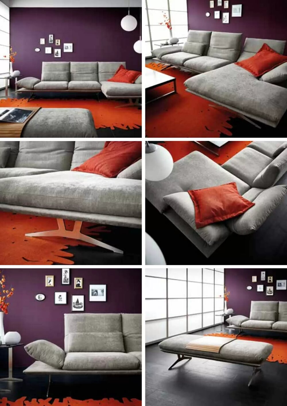 Polstermöbel Fischer Flugblatt (ab 19.02.2026) - Angebote und Prospekt - Seite 3