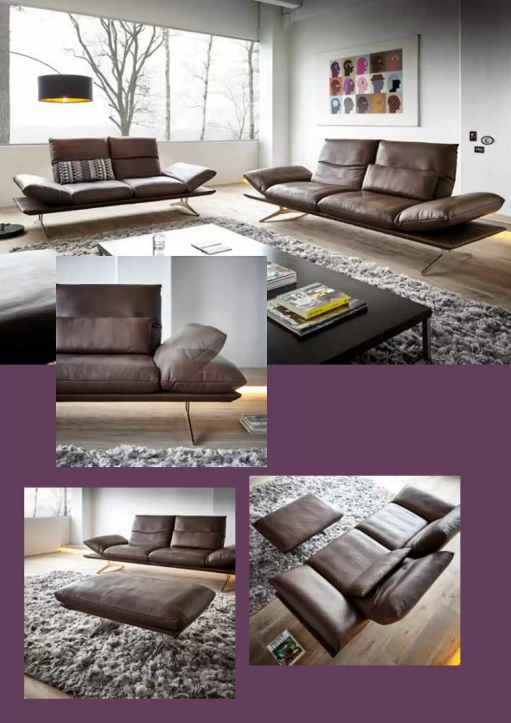 Polstermöbel Fischer Flugblatt (ab 19.02.2026) - Angebote und Prospekt - Seite 5