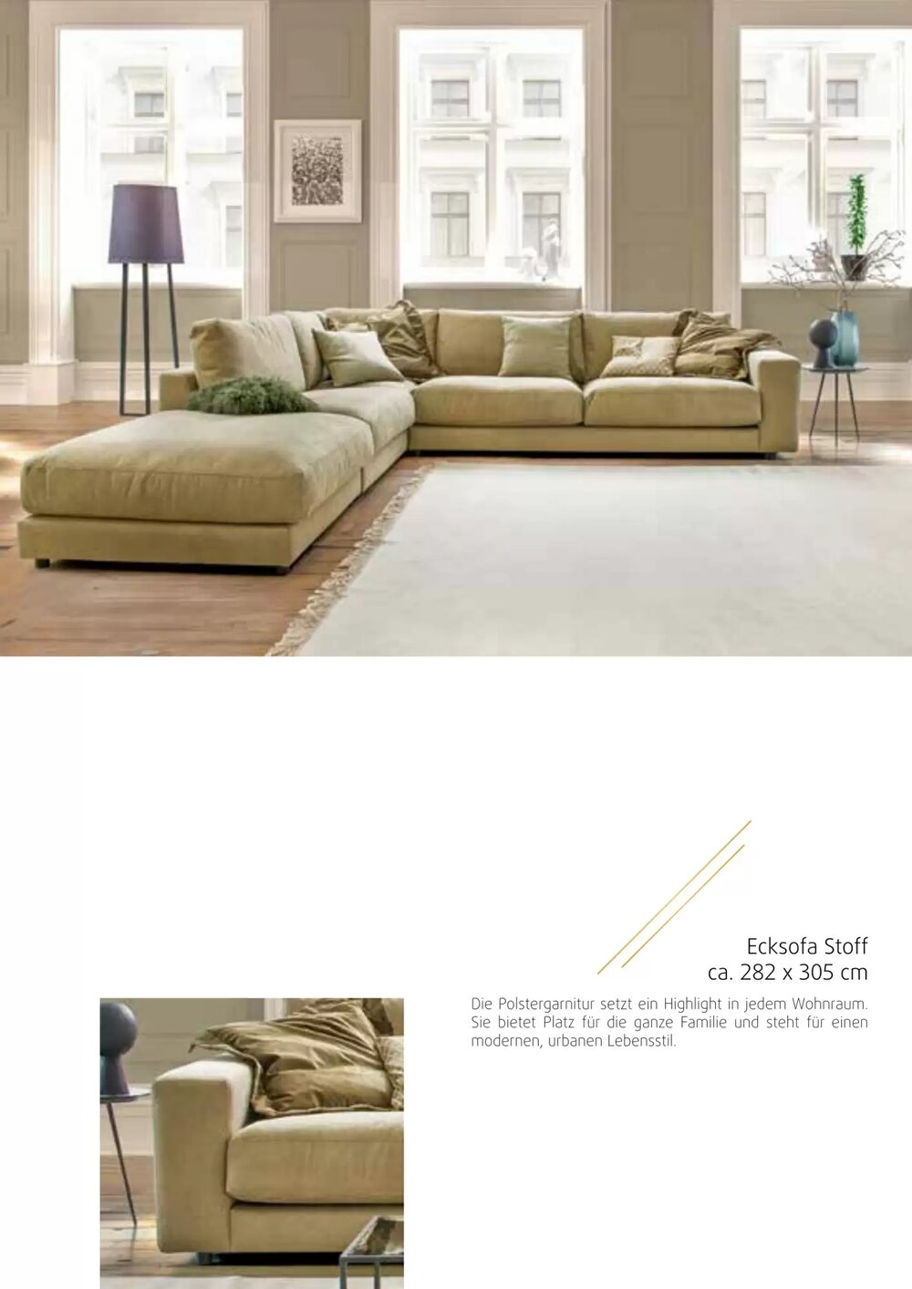 Polstermöbel Fischer Flugblatt (ab 19.02.2026) - Angebote und Prospekt - Seite 10