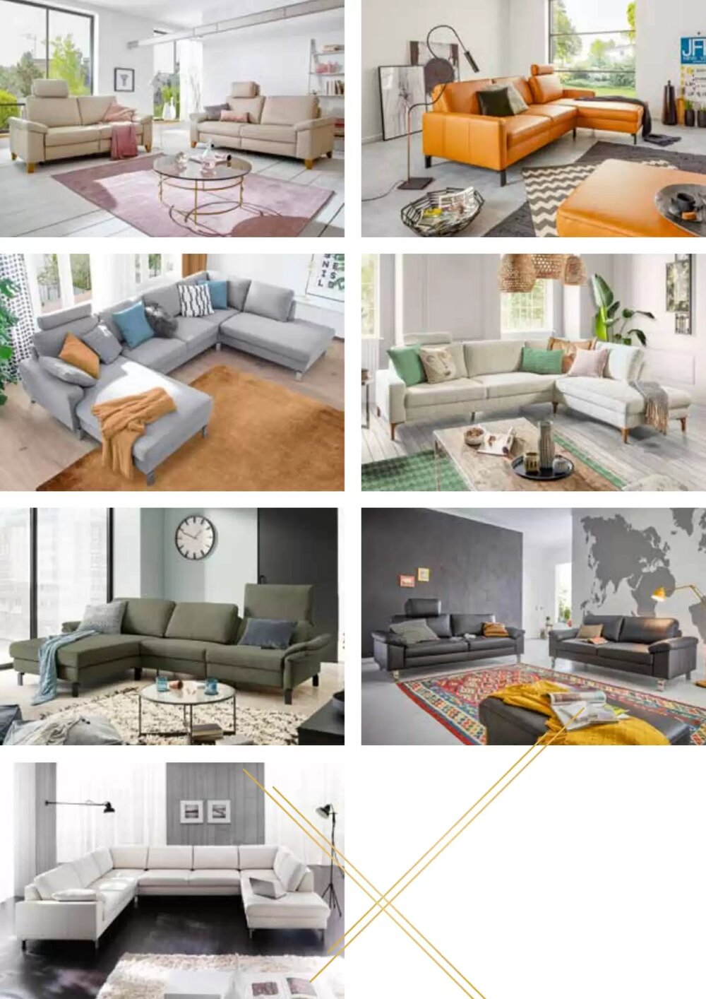 Polstermöbel Fischer Flugblatt (ab 19.02.2026) - Angebote und Prospekt - Seite 11