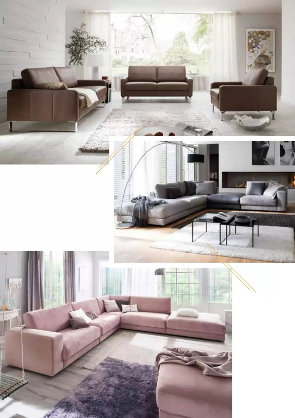 Polstermöbel Fischer Flugblatt (ab 19.02.2026) - Angebote und Prospekt - Seite 12