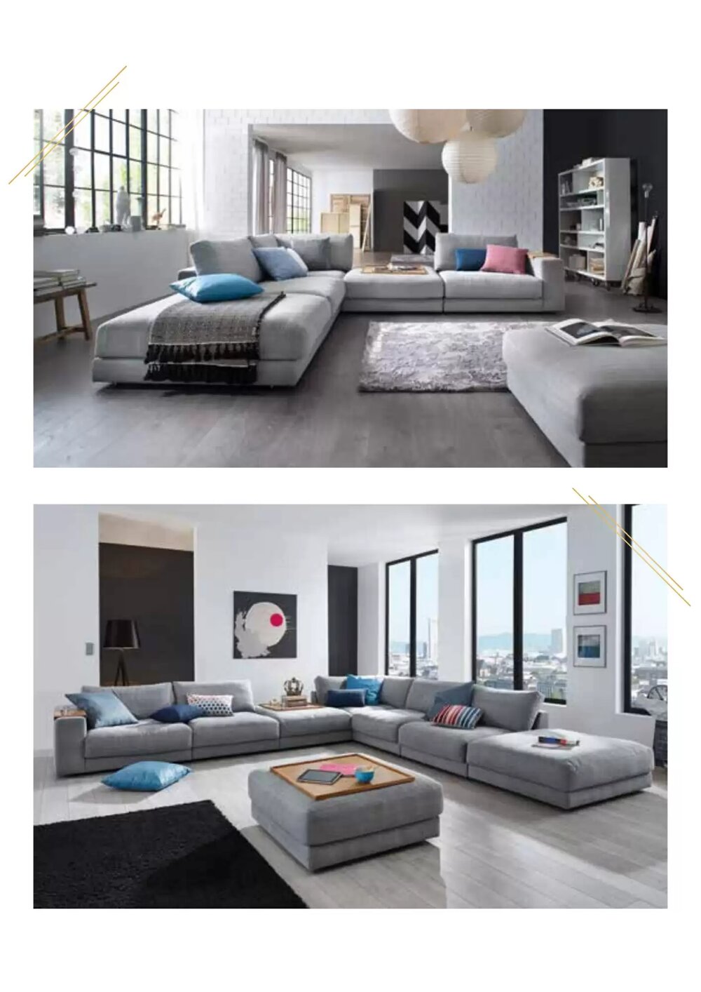 Polstermöbel Fischer Flugblatt (ab 19.02.2026) - Angebote und Prospekt - Seite 3