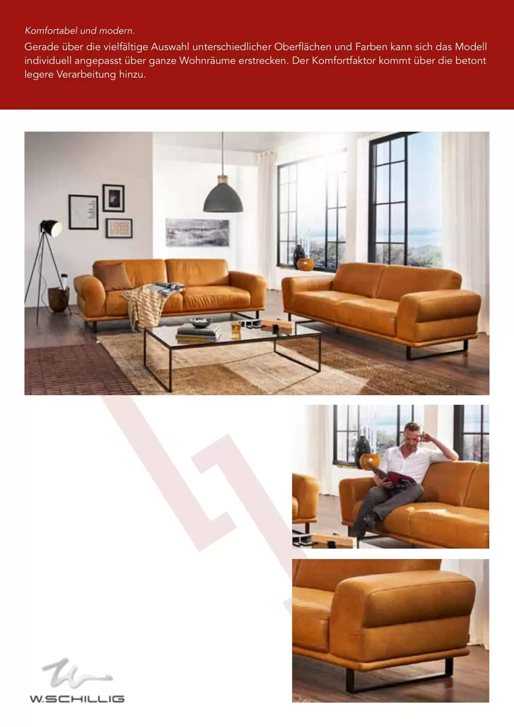 Polstermöbel Fischer Flugblatt (ab 19.02.2026) - Angebote und Prospekt - Seite 12