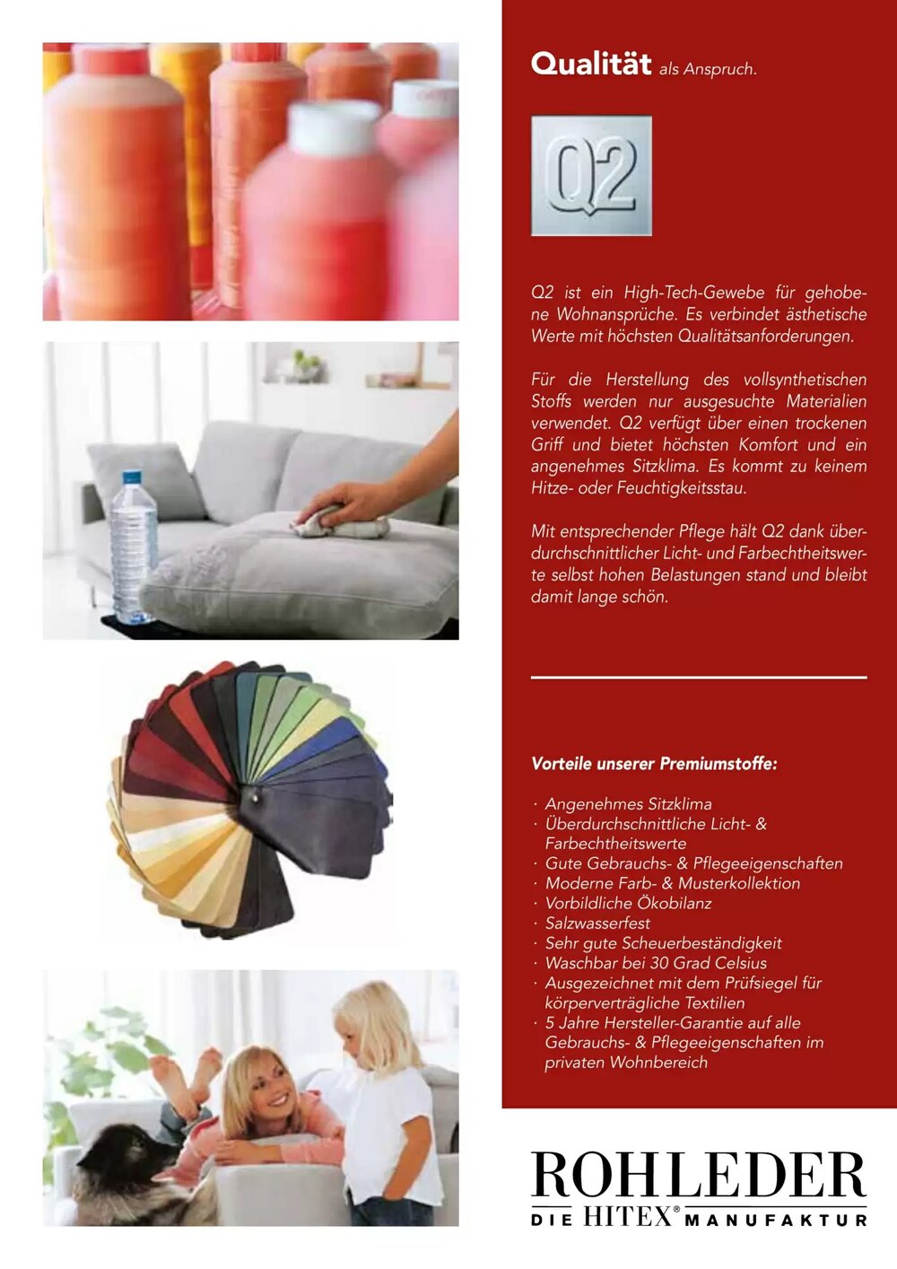 Polstermöbel Fischer Flugblatt (ab 19.02.2026) - Angebote und Prospekt - Seite 13