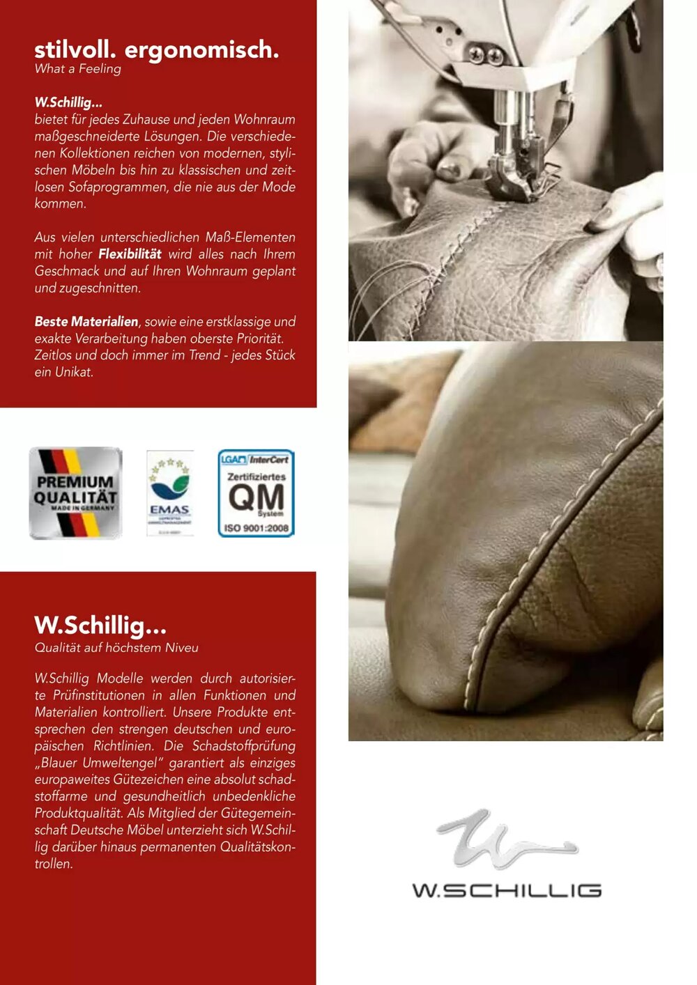 Polstermöbel Fischer Flugblatt (ab 19.02.2026) - Angebote und Prospekt - Seite 4