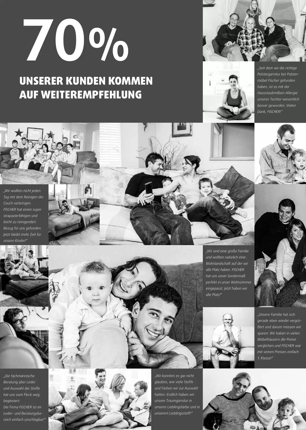 Polstermöbel Fischer Flugblatt (ab 19.02.2026) - Angebote und Prospekt - Seite 12