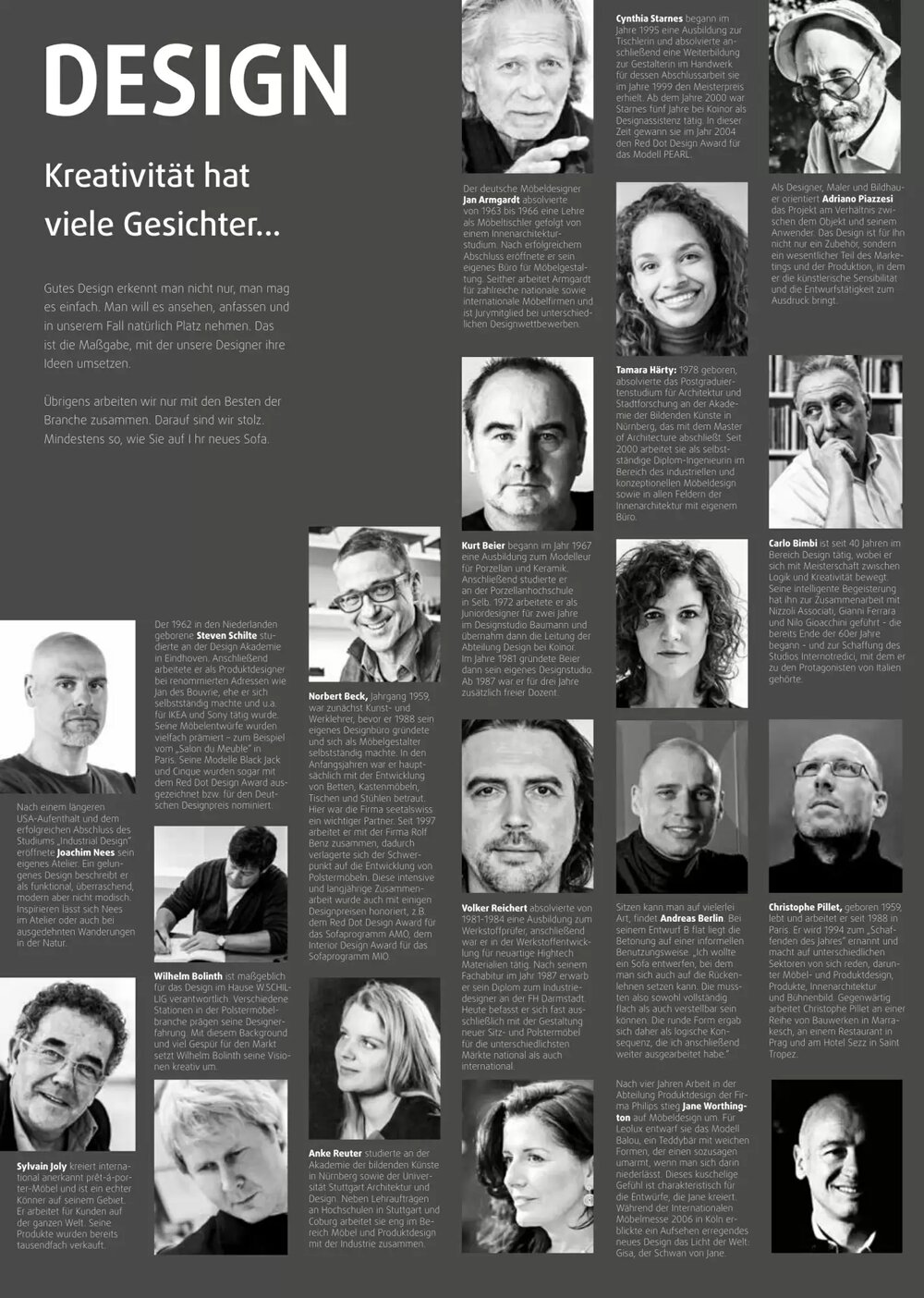 Polstermöbel Fischer Flugblatt (ab 19.02.2026) - Angebote und Prospekt - Seite 16