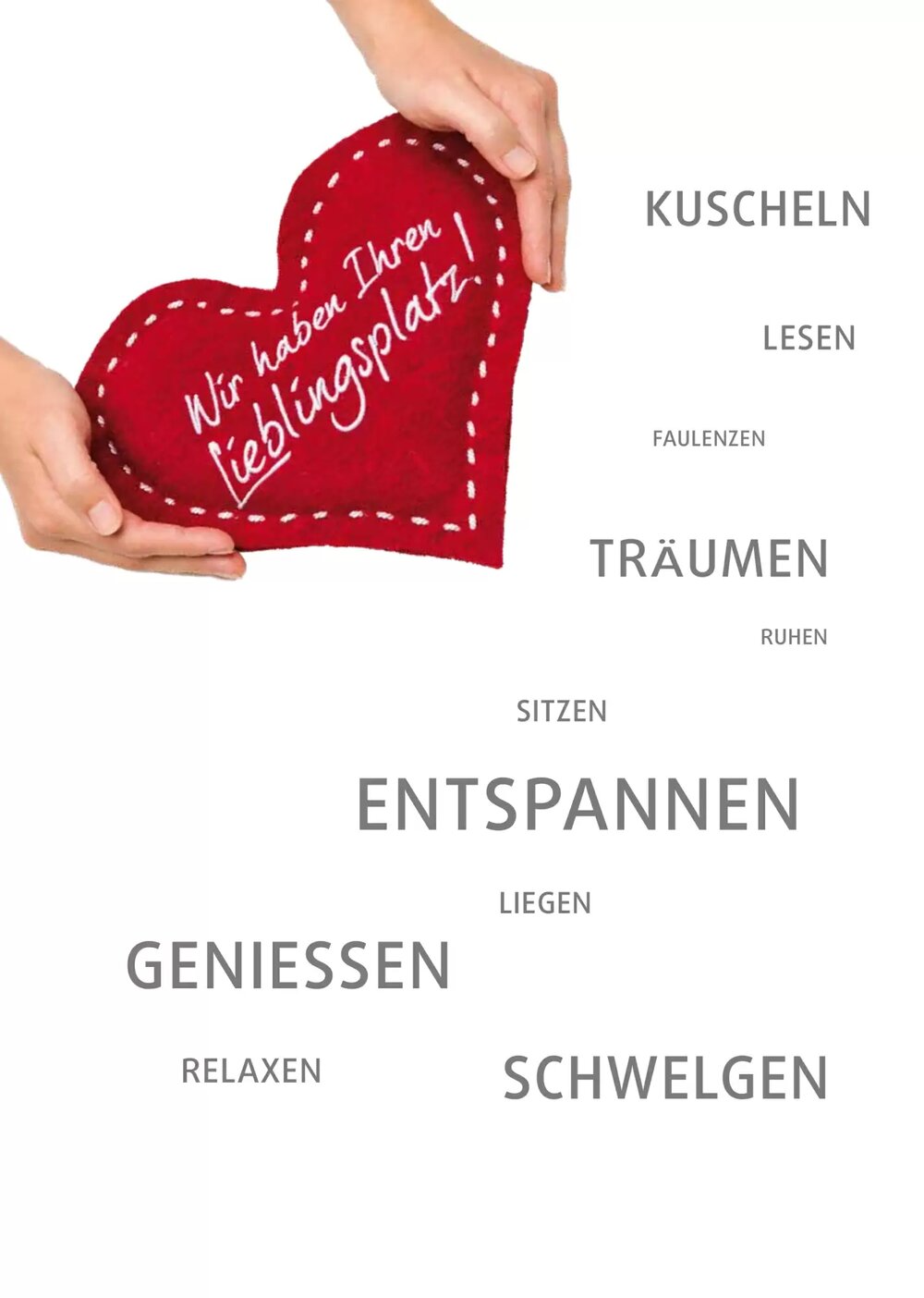 Polstermöbel Fischer Flugblatt (ab 19.02.2026) - Angebote und Prospekt - Seite 2