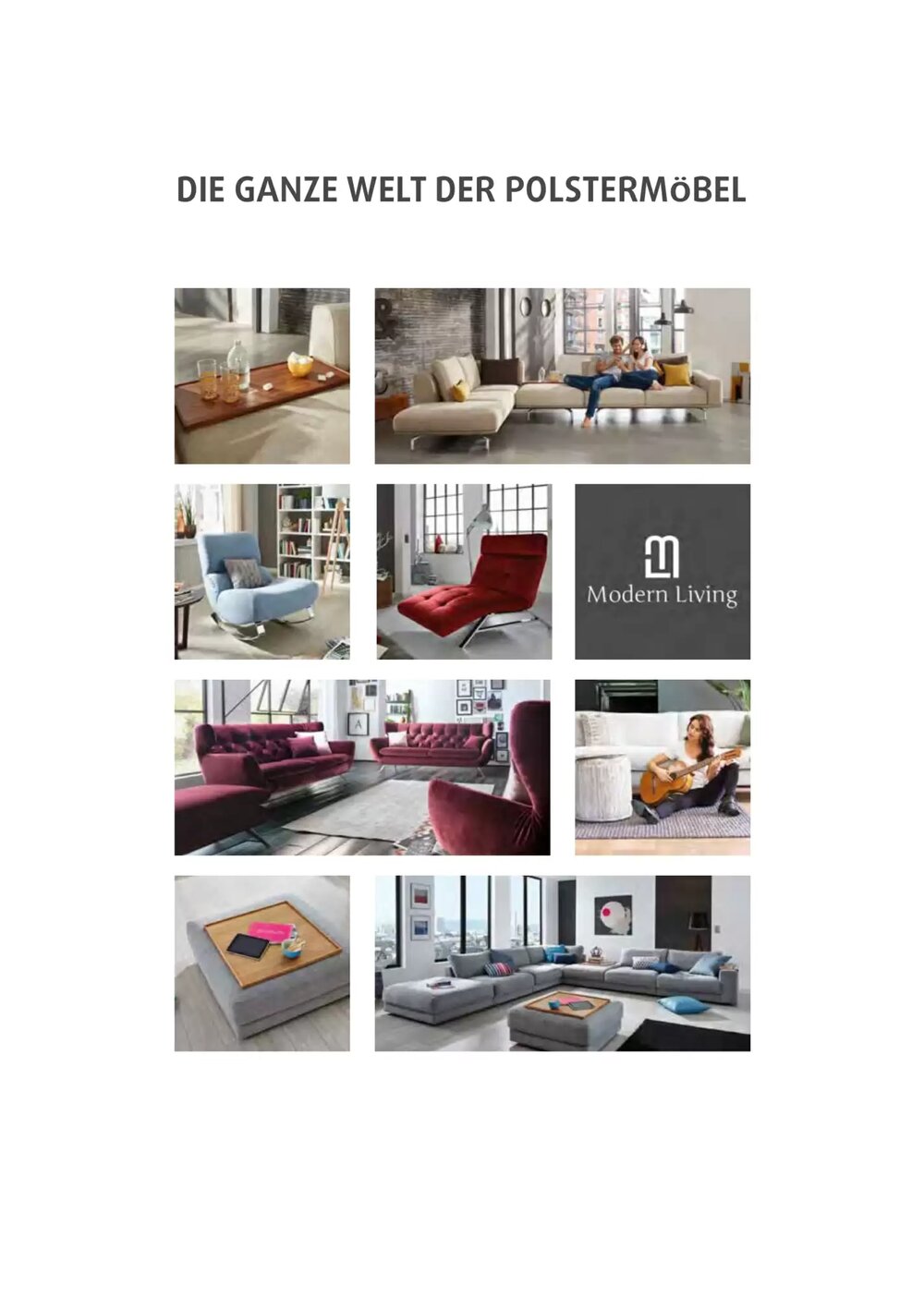 Polstermöbel Fischer Flugblatt (ab 19.02.2026) - Angebote und Prospekt - Seite 30