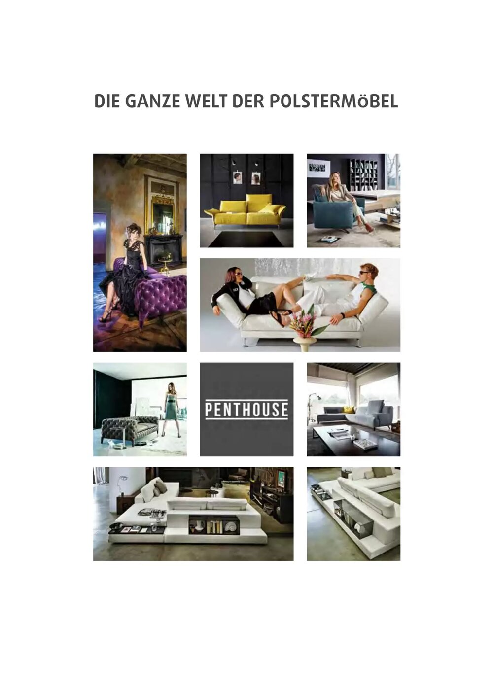 Polstermöbel Fischer Flugblatt (ab 19.02.2026) - Angebote und Prospekt - Seite 34