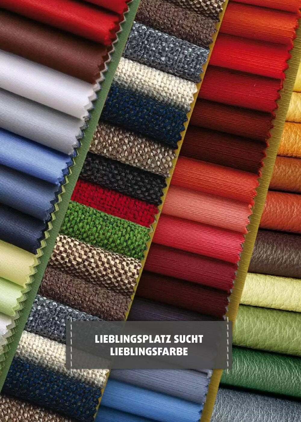 Polstermöbel Fischer Flugblatt (ab 19.02.2026) - Angebote und Prospekt - Seite 48