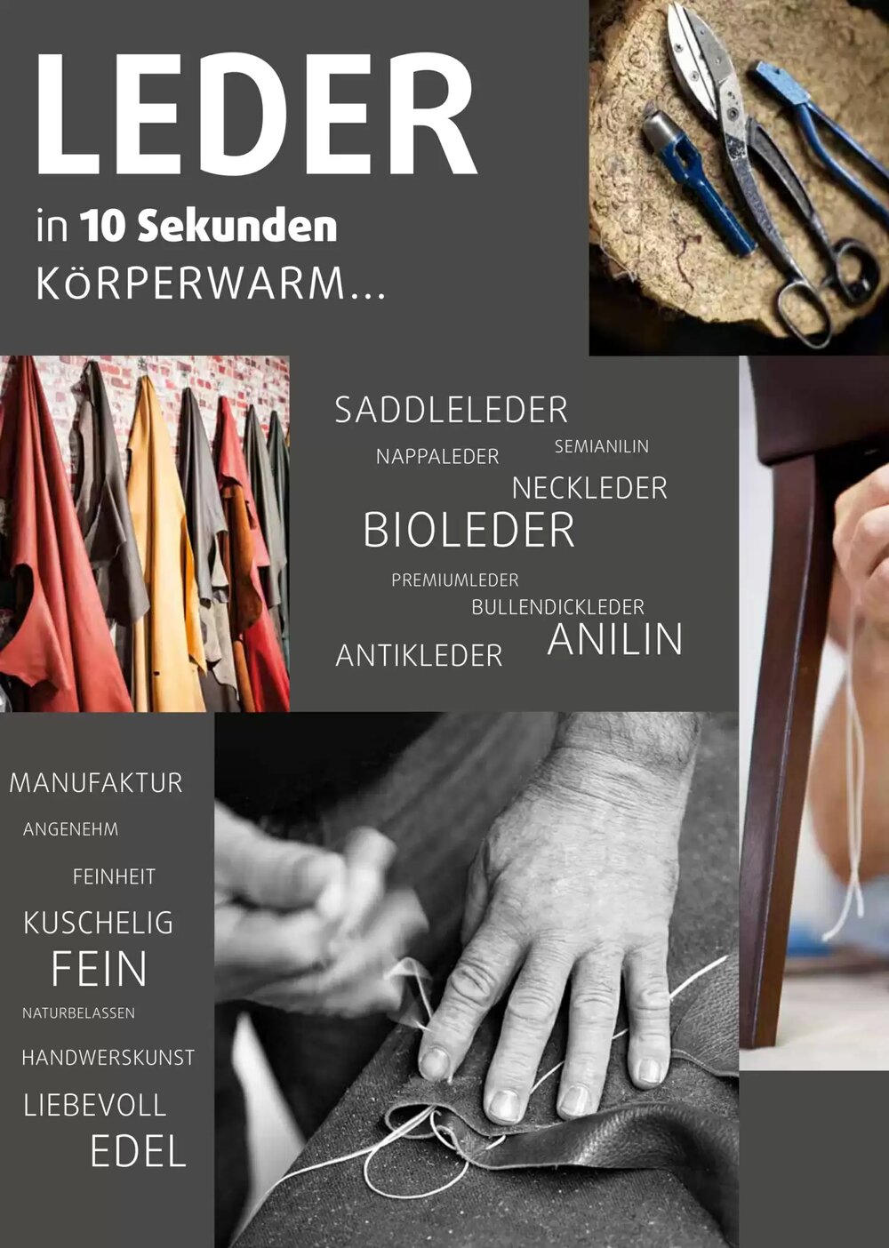 Polstermöbel Fischer Flugblatt (ab 19.02.2026) - Angebote und Prospekt - Seite 50