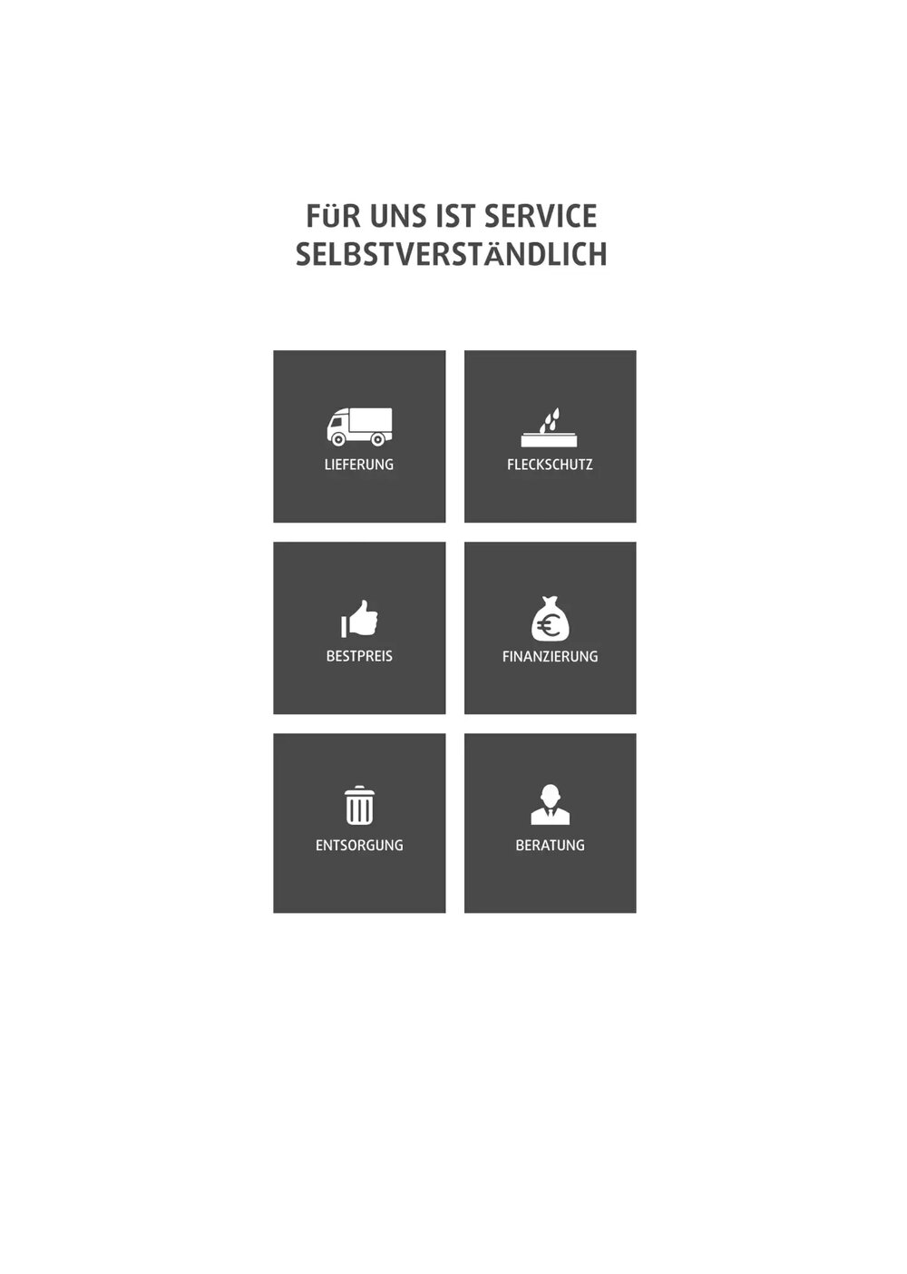 Polstermöbel Fischer Flugblatt (ab 19.02.2026) - Angebote und Prospekt - Seite 60