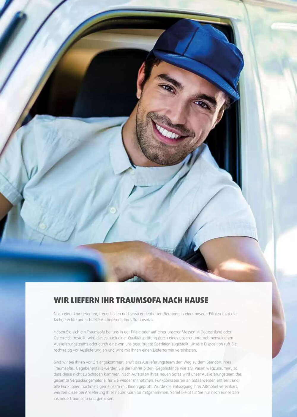 Polstermöbel Fischer Flugblatt (ab 19.02.2026) - Angebote und Prospekt - Seite 63