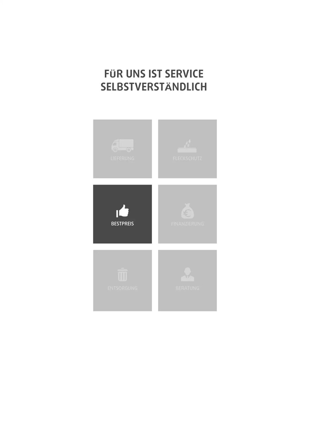 Polstermöbel Fischer Flugblatt (ab 19.02.2026) - Angebote und Prospekt - Seite 66