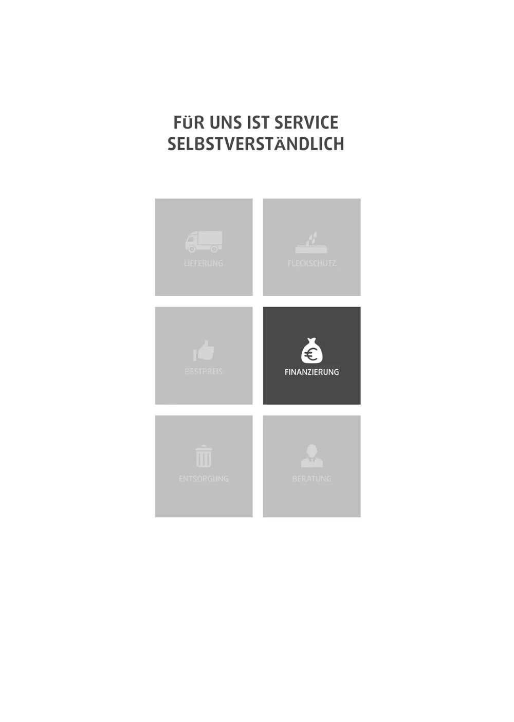 Polstermöbel Fischer Flugblatt (ab 19.02.2026) - Angebote und Prospekt - Seite 68