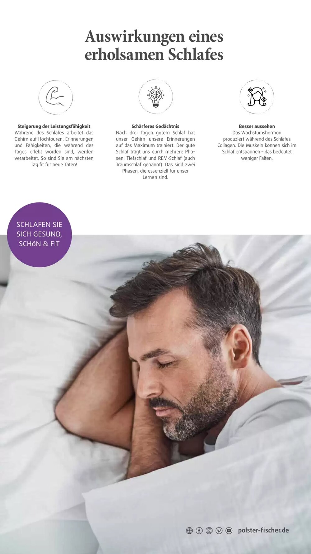 Polstermöbel Fischer Flugblatt (ab 19.02.2026) - Angebote und Prospekt - Seite 26