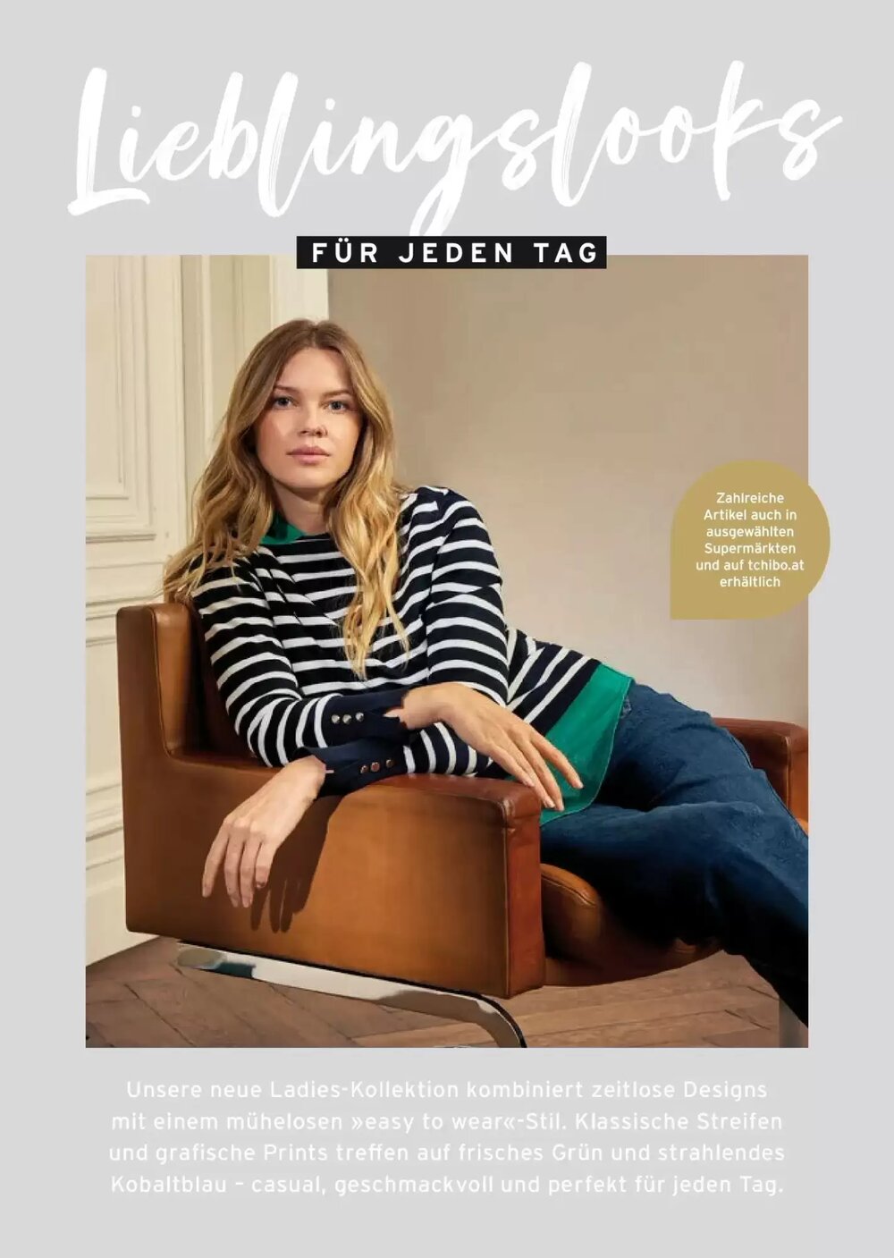 Tchibo Eduscho Flugblatt (ab 19.02.2026) - Angebote und Prospekt - Seite 2