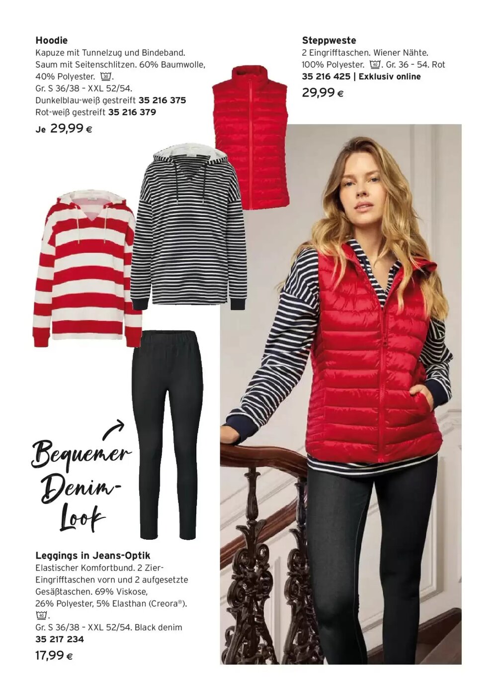 Tchibo Eduscho Flugblatt (ab 19.02.2026) - Angebote und Prospekt - Seite 6