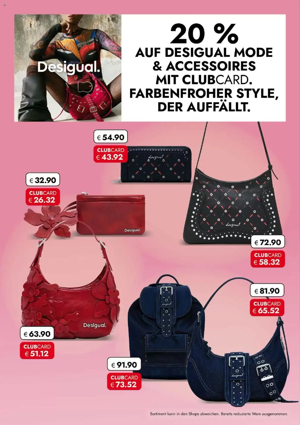 Travel Flugblatt (ab 20.02.2026) - Angebote und Prospekt - Seite 4