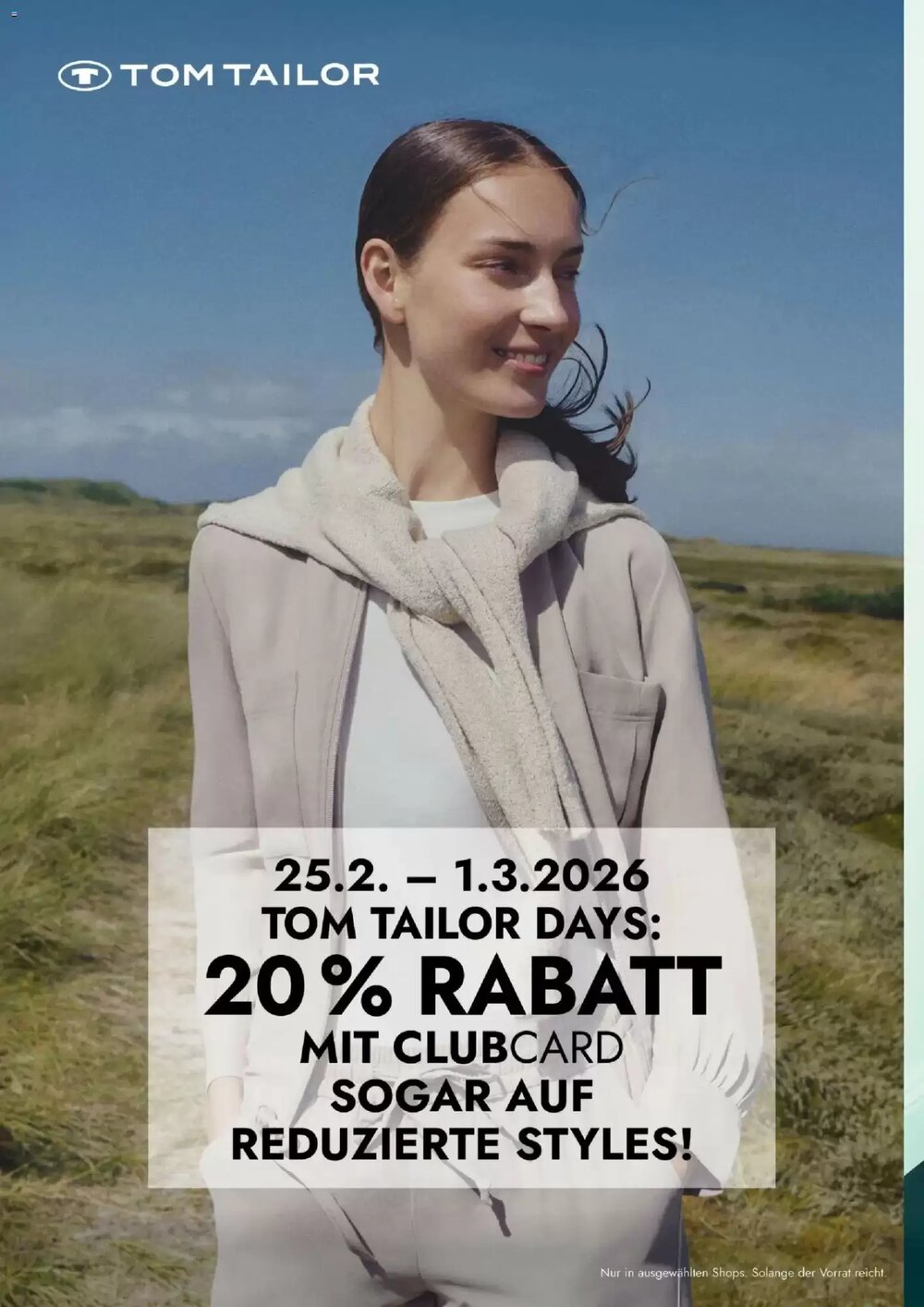 Travel Flugblatt (ab 20.02.2026) - Angebote und Prospekt - Seite 6