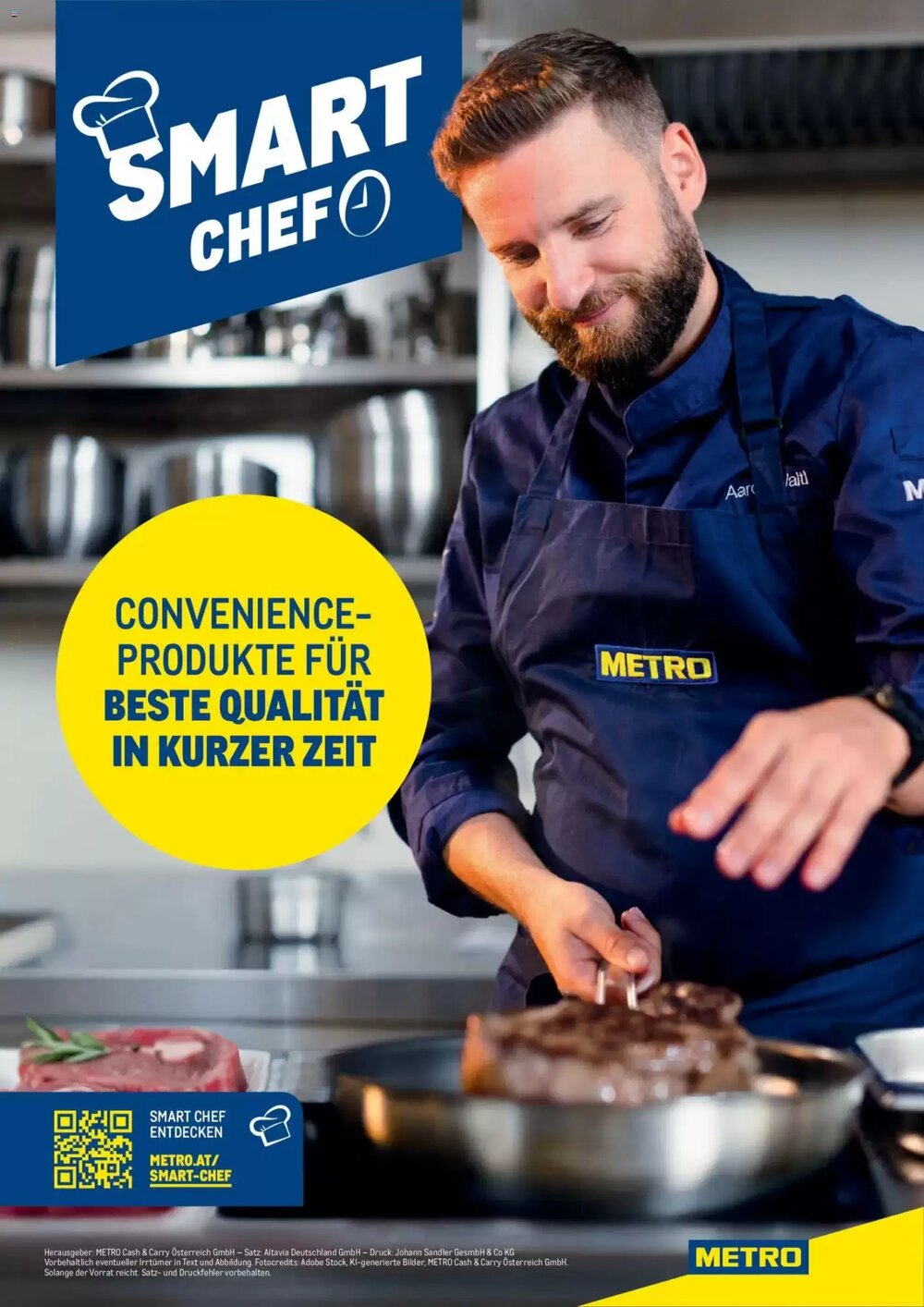 Metro Flugblatt (ab 20.02.2026) - Angebote und Prospekt - Seite 36