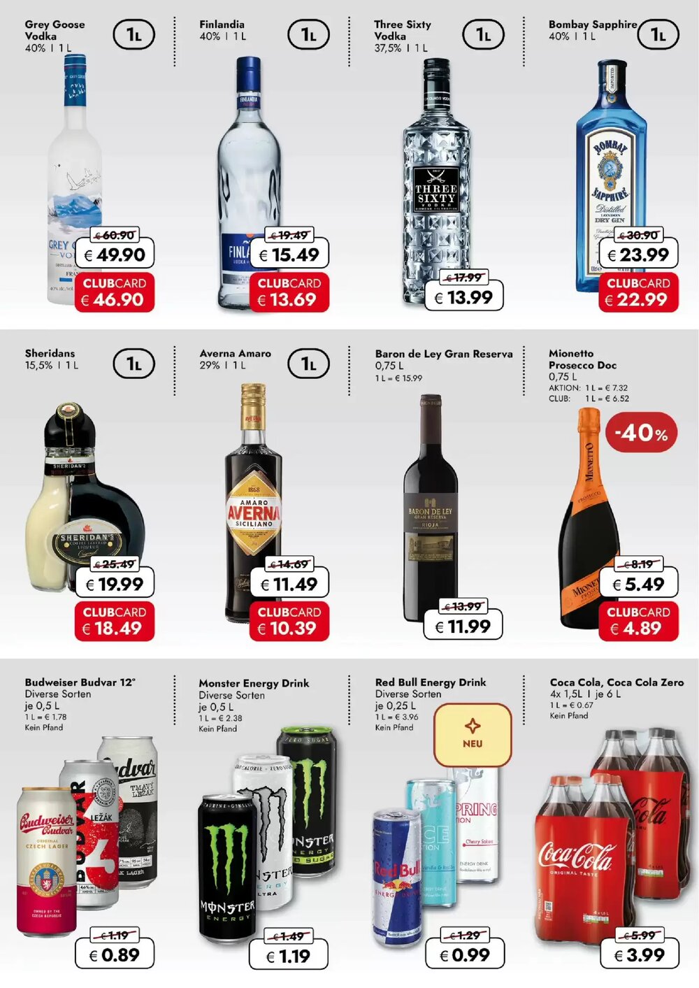 Travel Flugblatt (ab 20.02.2026) - Angebote und Prospekt - Seite 3