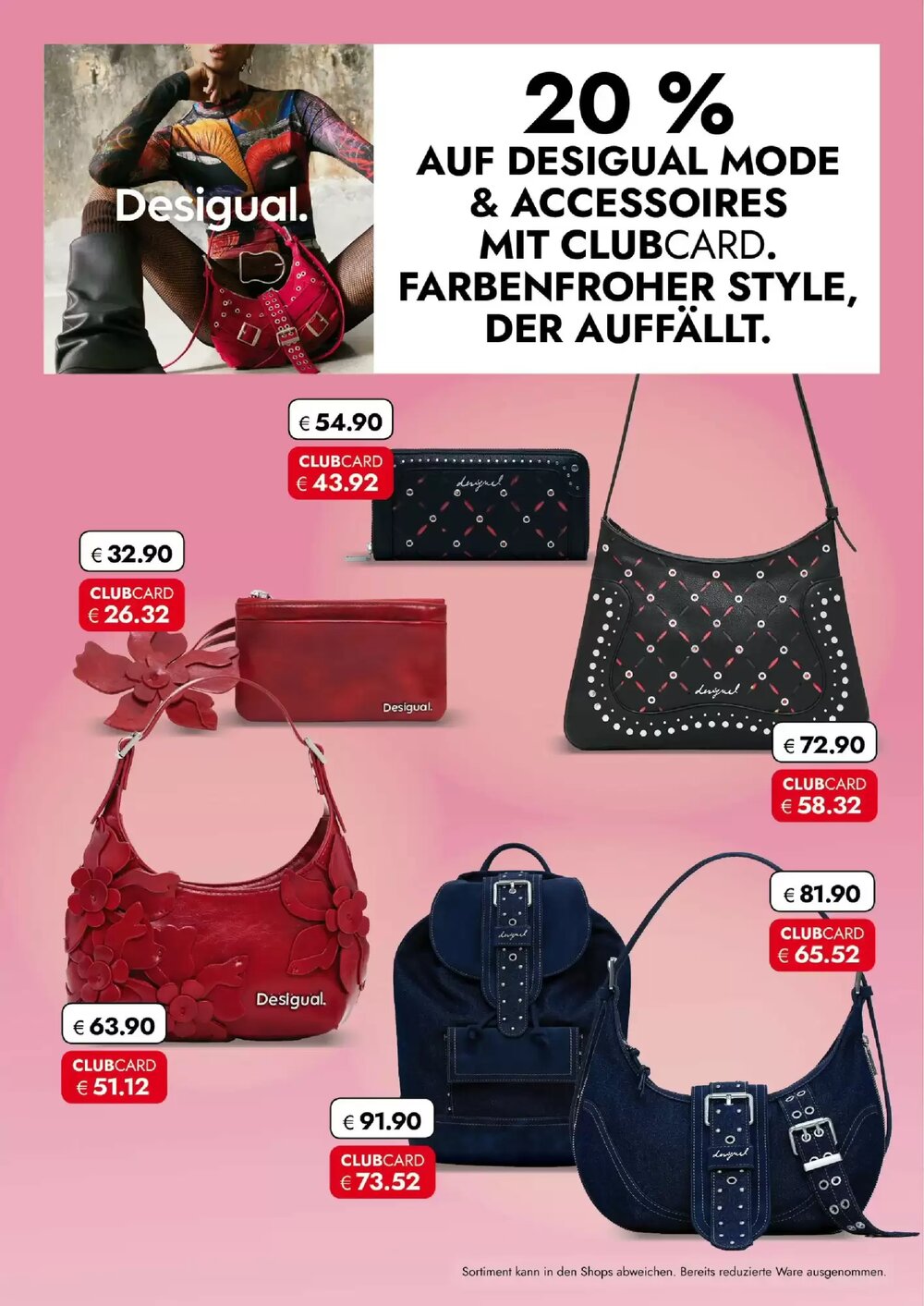 Travel Flugblatt (ab 20.02.2026) - Angebote und Prospekt - Seite 4