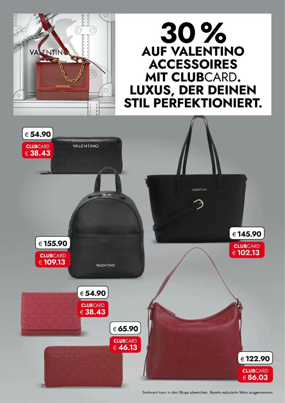 Travel Flugblatt (ab 20.02.2026) - Angebote und Prospekt - Seite 5