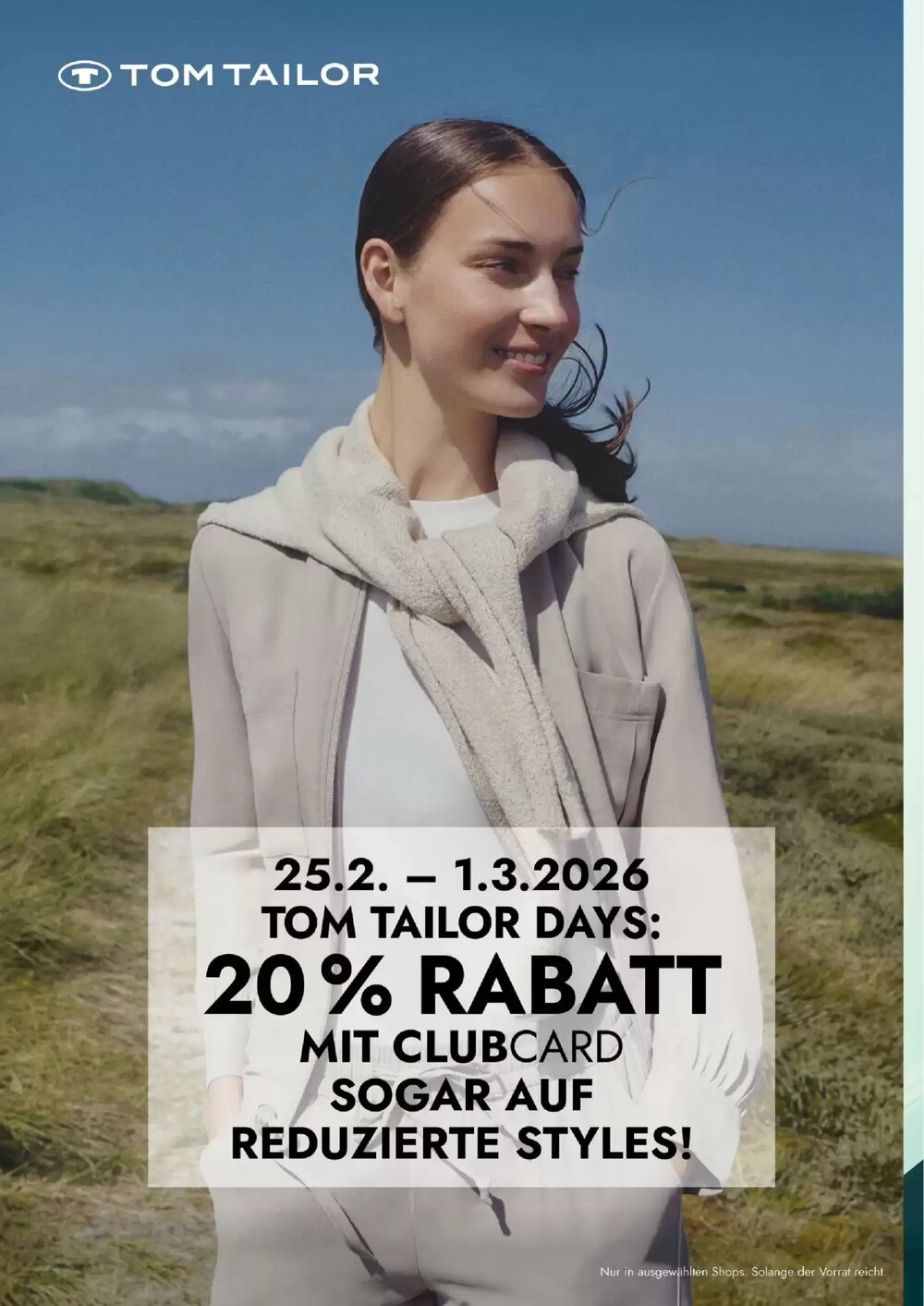 Travel Flugblatt (ab 20.02.2026) - Angebote und Prospekt - Seite 6