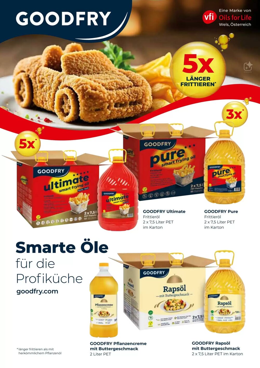 Eurogast Grissemann Flugblatt (ab 23.02.2026) - Angebote und Prospekt - Seite 11