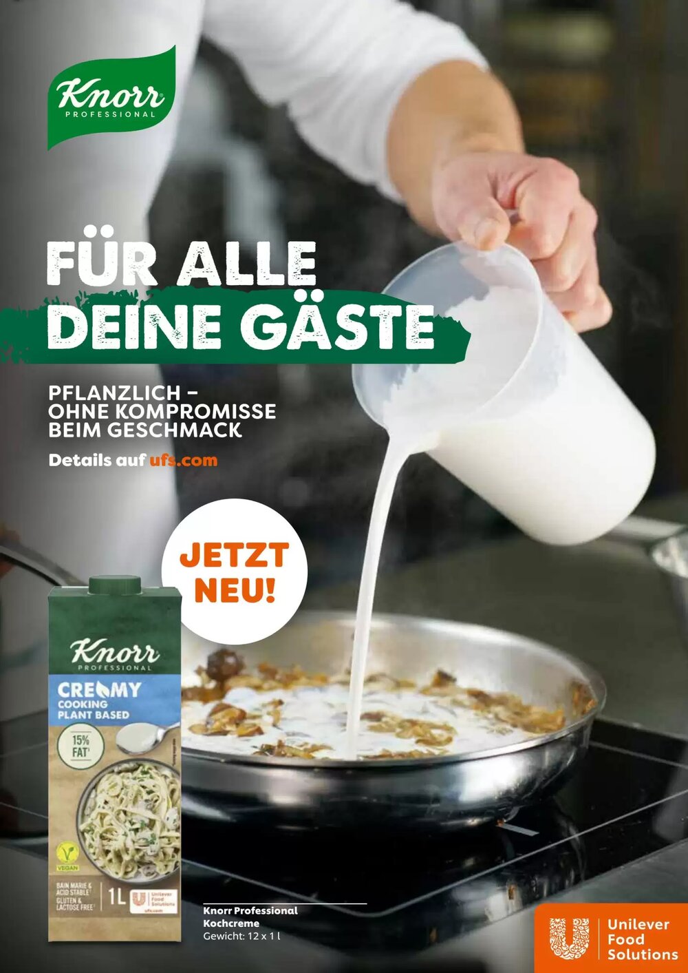 Eurogast Grissemann Flugblatt (ab 23.02.2026) - Angebote und Prospekt - Seite 17