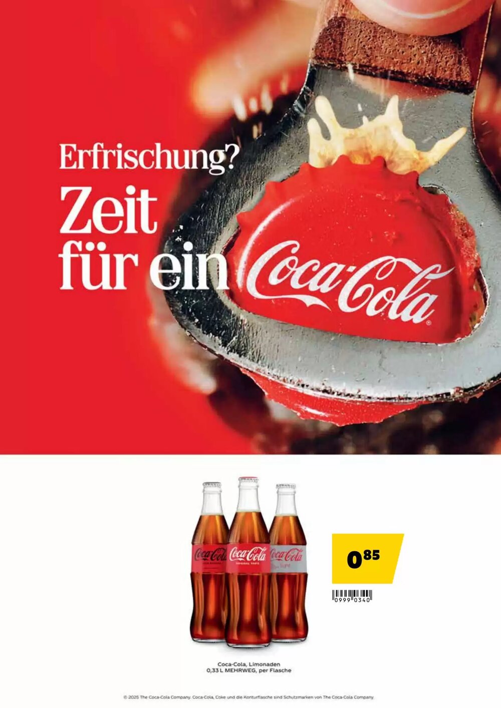 Eurogast Grissemann Flugblatt (ab 23.02.2026) - Angebote und Prospekt - Seite 24