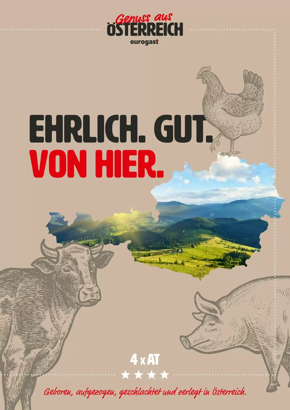 Eurogast Grissemann Flugblatt (ab 23.02.2026) - Angebote und Prospekt - Seite 5