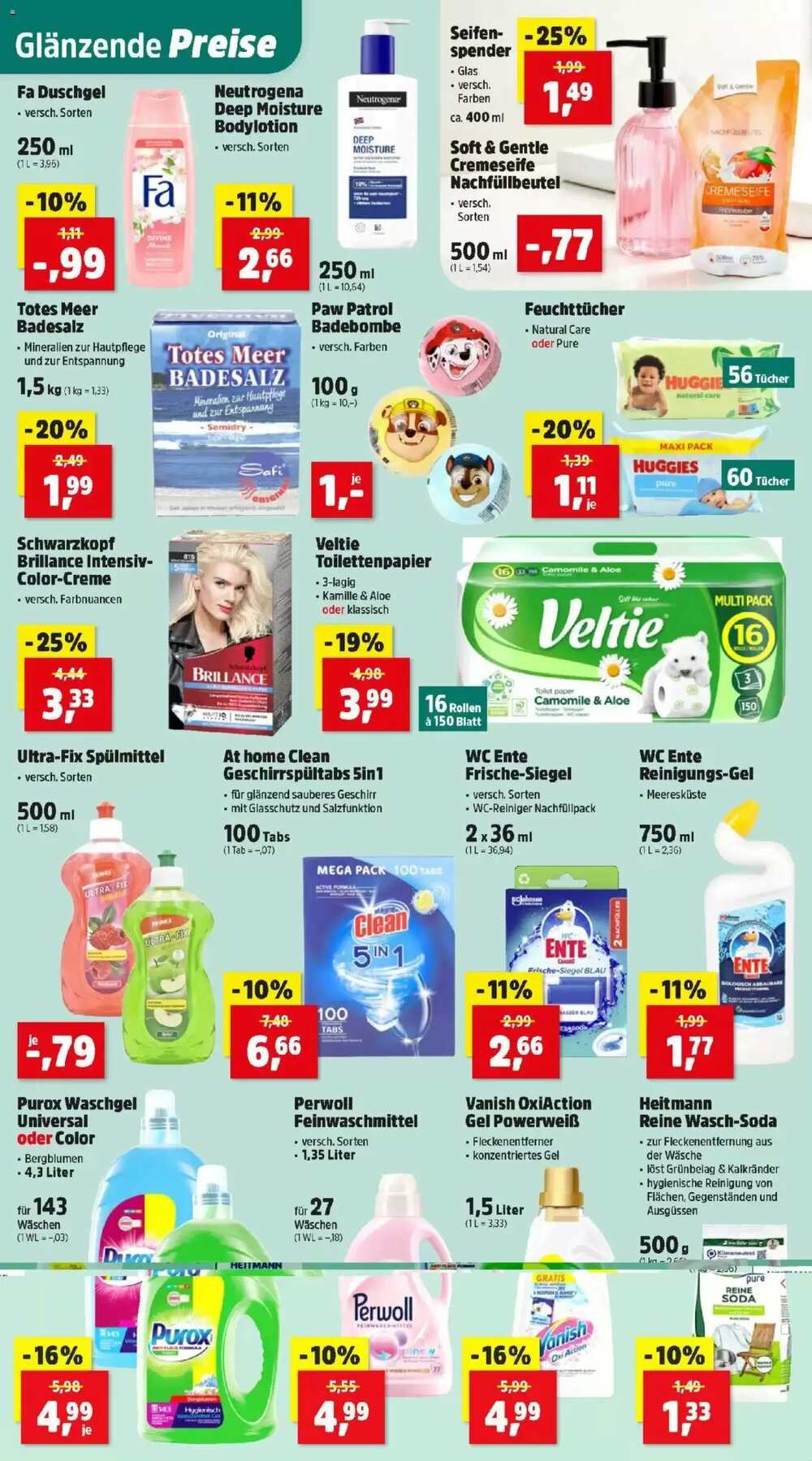 Thomas Philipps Flugblatt (ab 23.02.2026) - Angebote und Prospekt - Seite 11