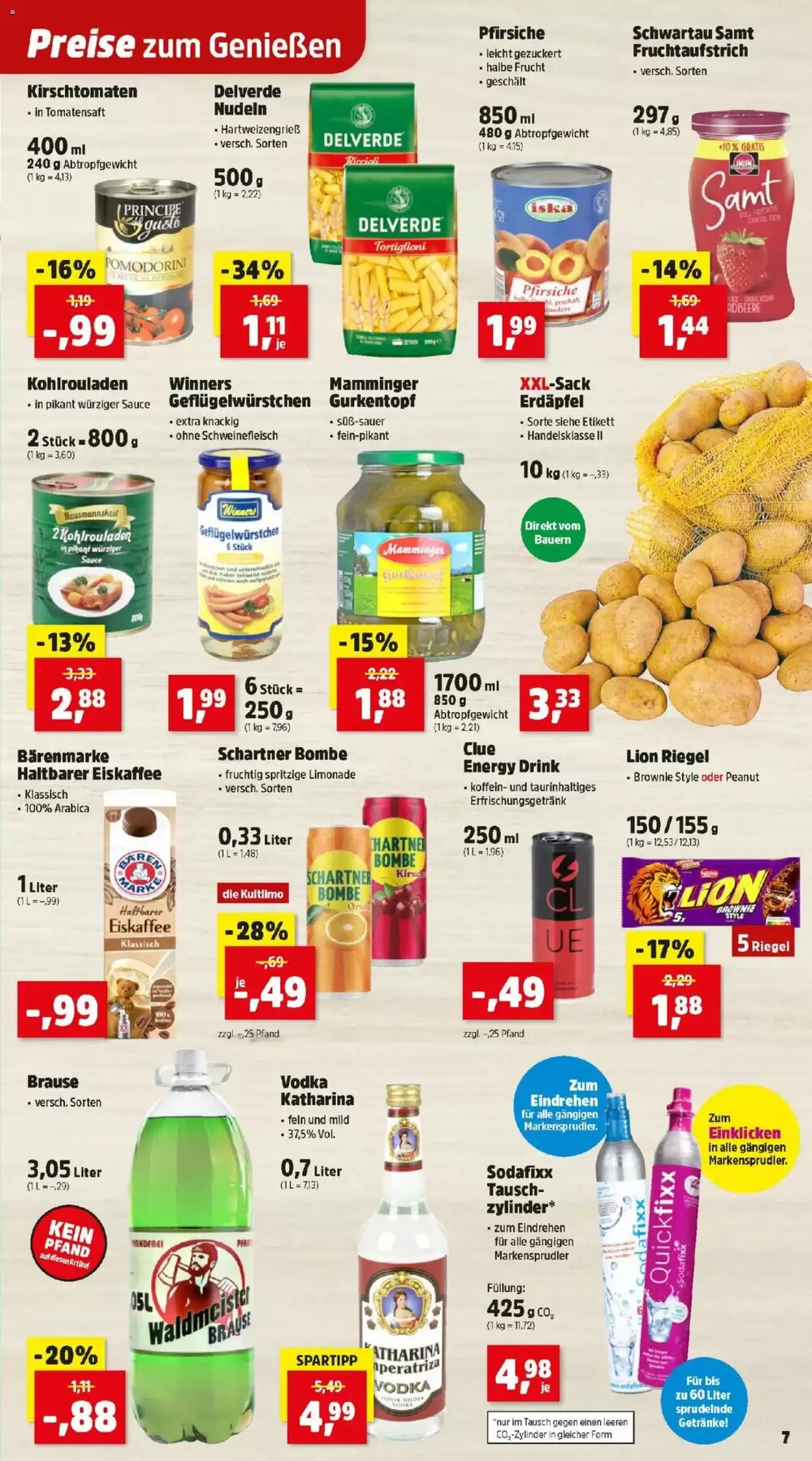 Thomas Philipps Flugblatt (ab 23.02.2026) - Angebote und Prospekt - Seite 12