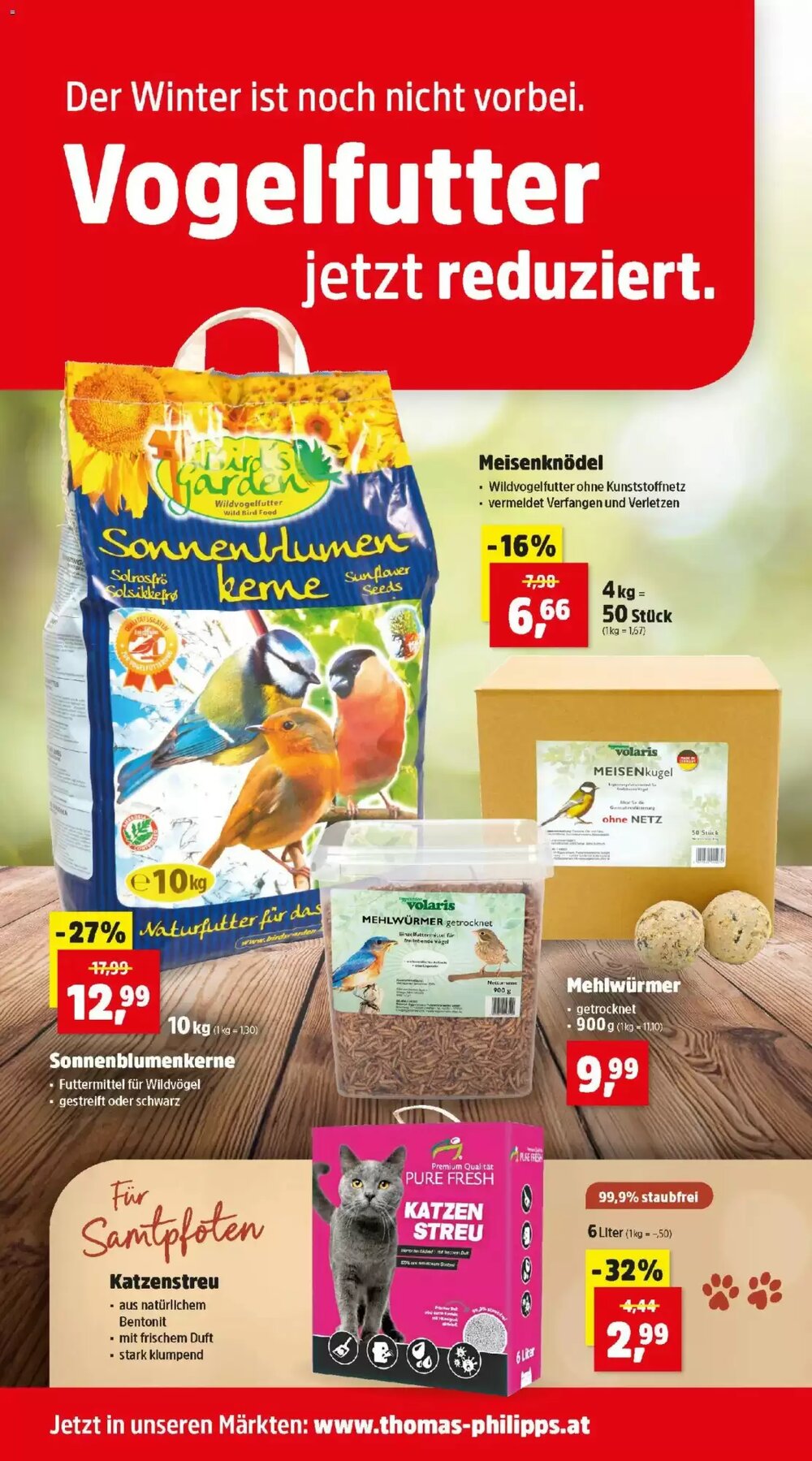 Thomas Philipps Flugblatt (ab 23.02.2026) - Angebote und Prospekt - Seite 13