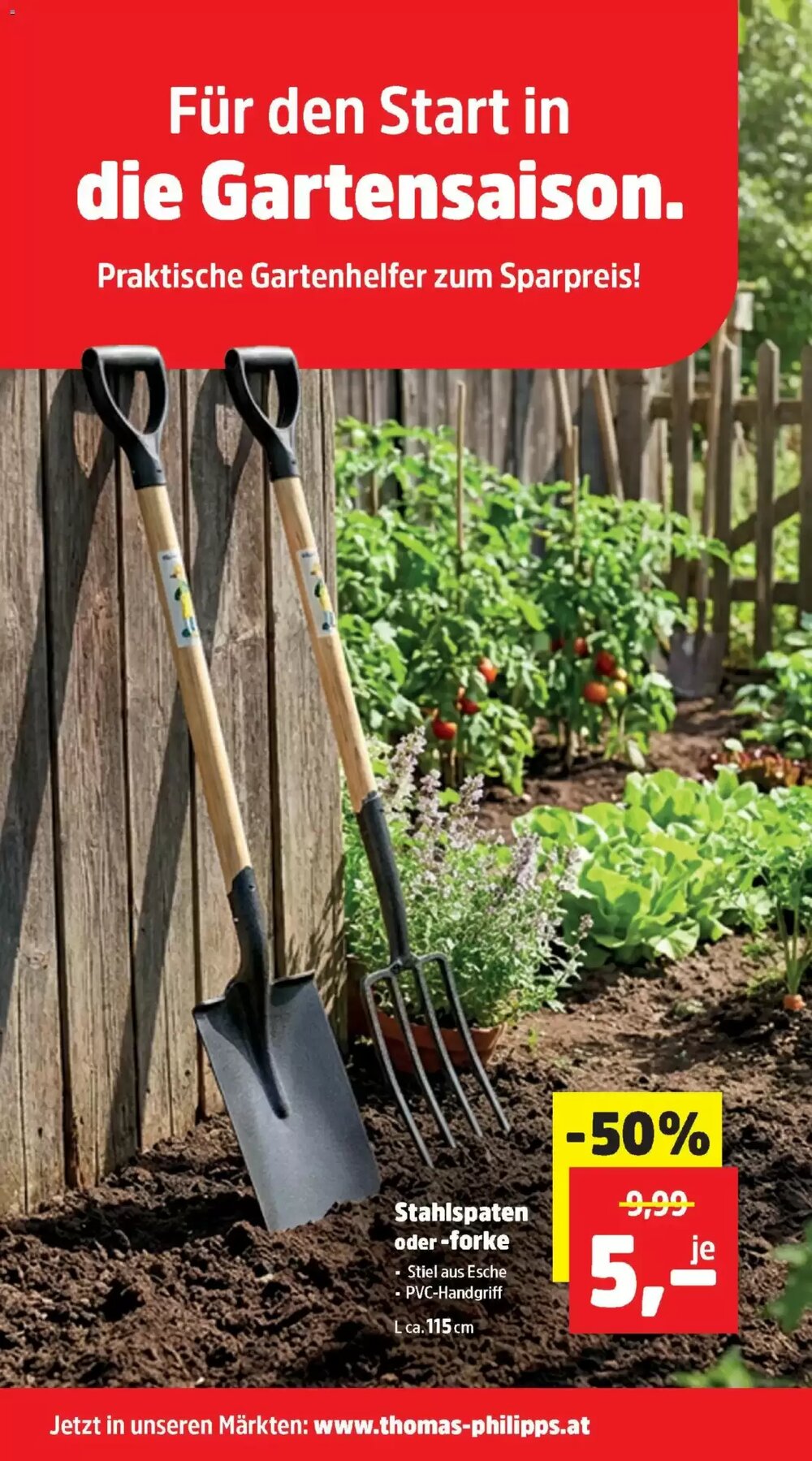 Thomas Philipps Flugblatt (ab 23.02.2026) - Angebote und Prospekt - Seite 2