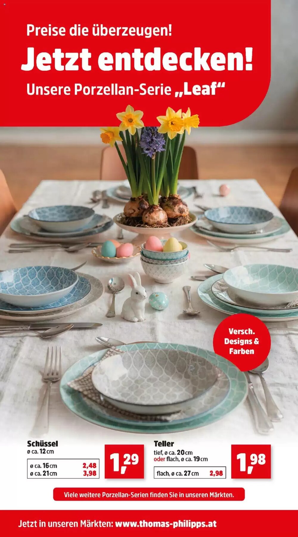 Thomas Philipps Flugblatt (ab 23.02.2026) - Angebote und Prospekt - Seite 8