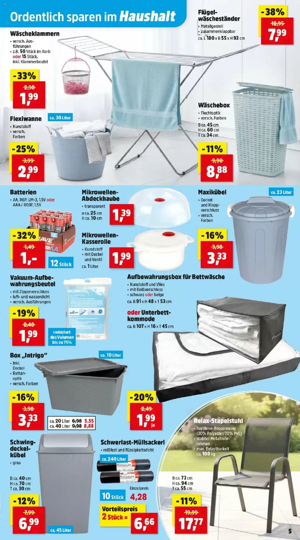 Thomas Philipps Flugblatt (ab 23.02.2026) - Angebote und Prospekt - Seite 9