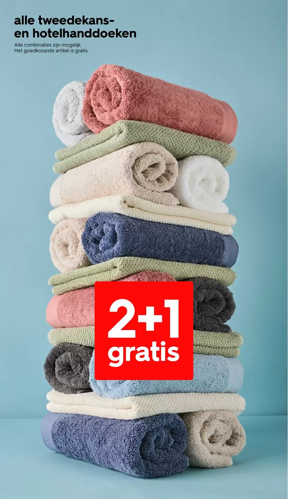 HEMA Flugblatt (ab 23.02.2026) - Angebote und Prospekt - Seite 16