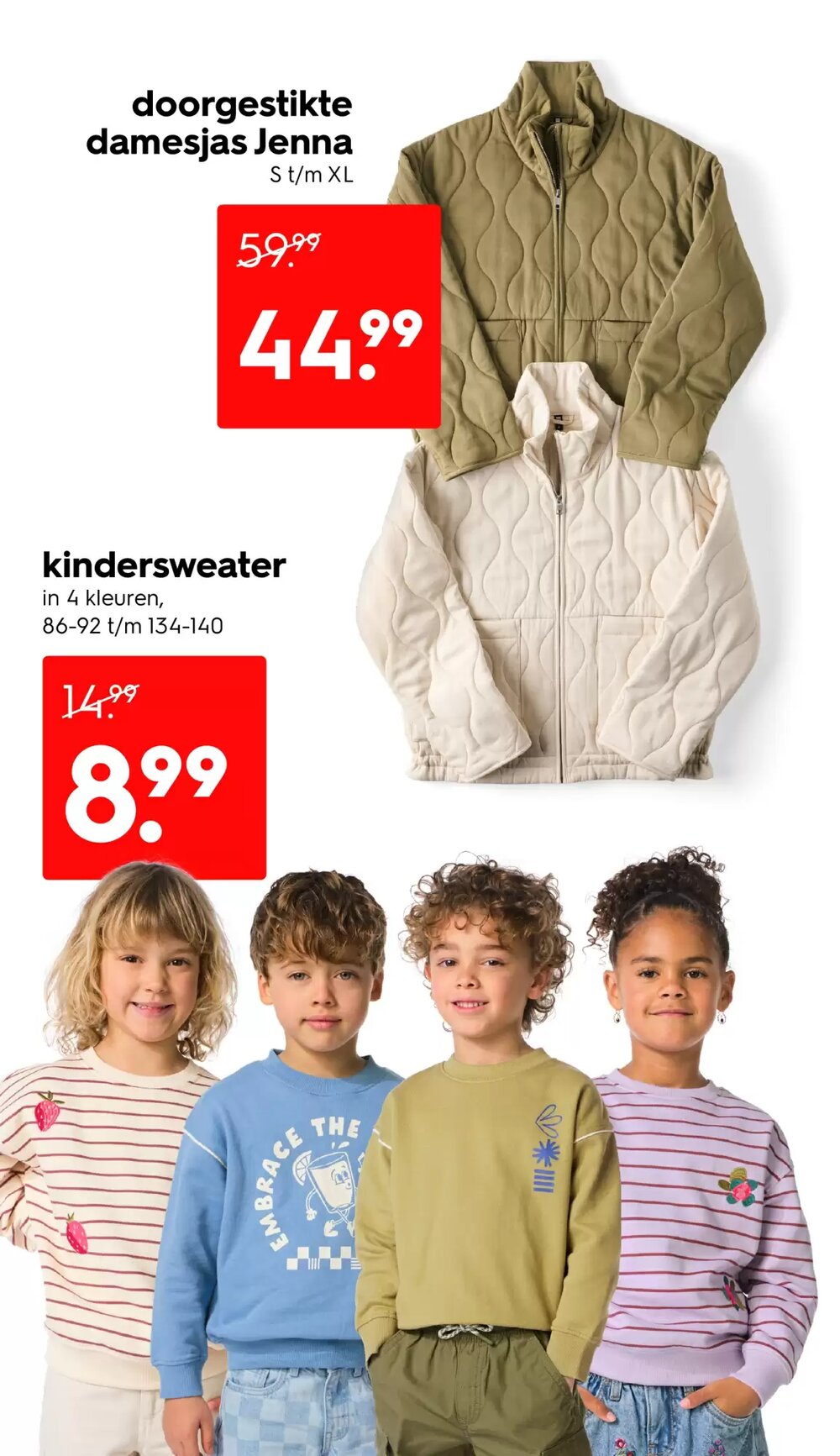 HEMA Flugblatt (ab 23.02.2026) - Angebote und Prospekt - Seite 6