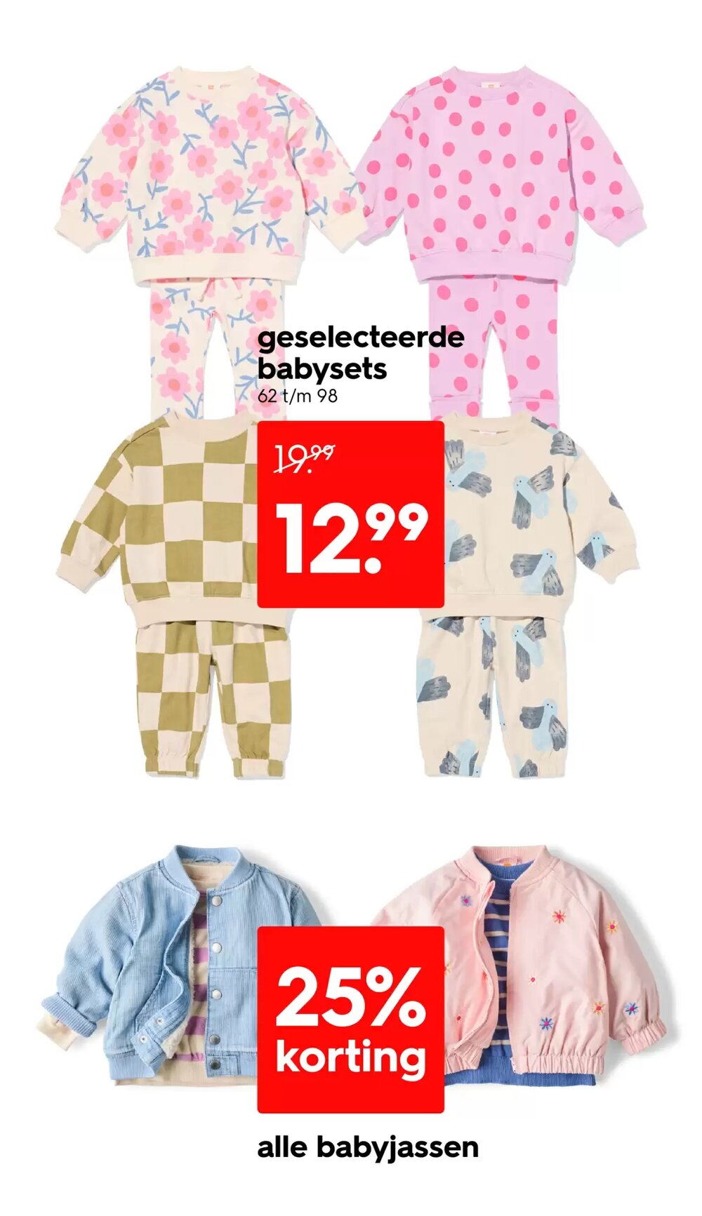 HEMA Flugblatt (ab 23.02.2026) - Angebote und Prospekt - Seite 8