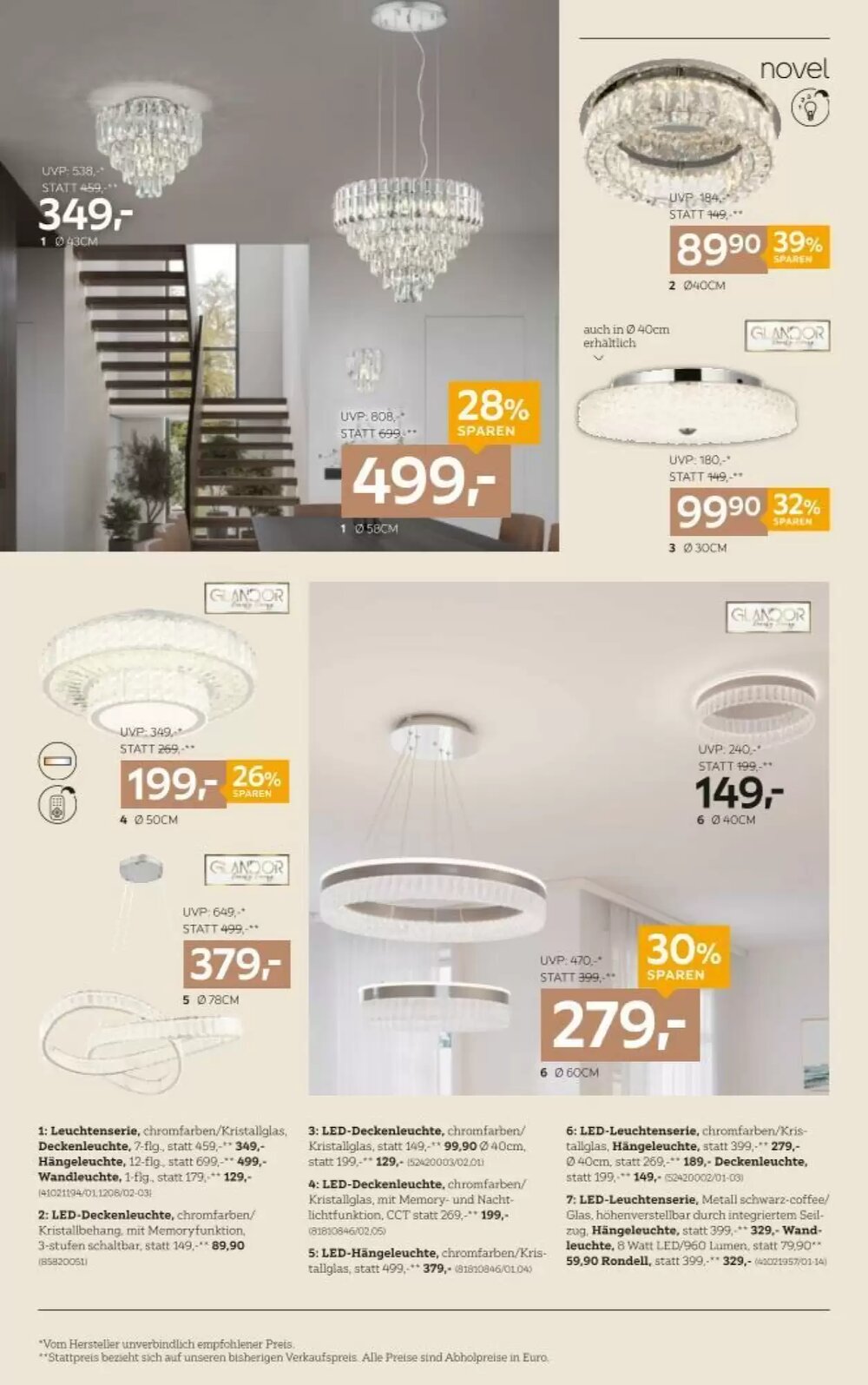 XXXLutz Flugblatt (ab 24.02.2026) - Angebote und Prospekt - Seite 2