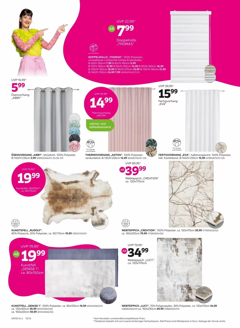 Mömax Flugblatt (ab 24.02.2026) - Angebote und Prospekt - Seite 12