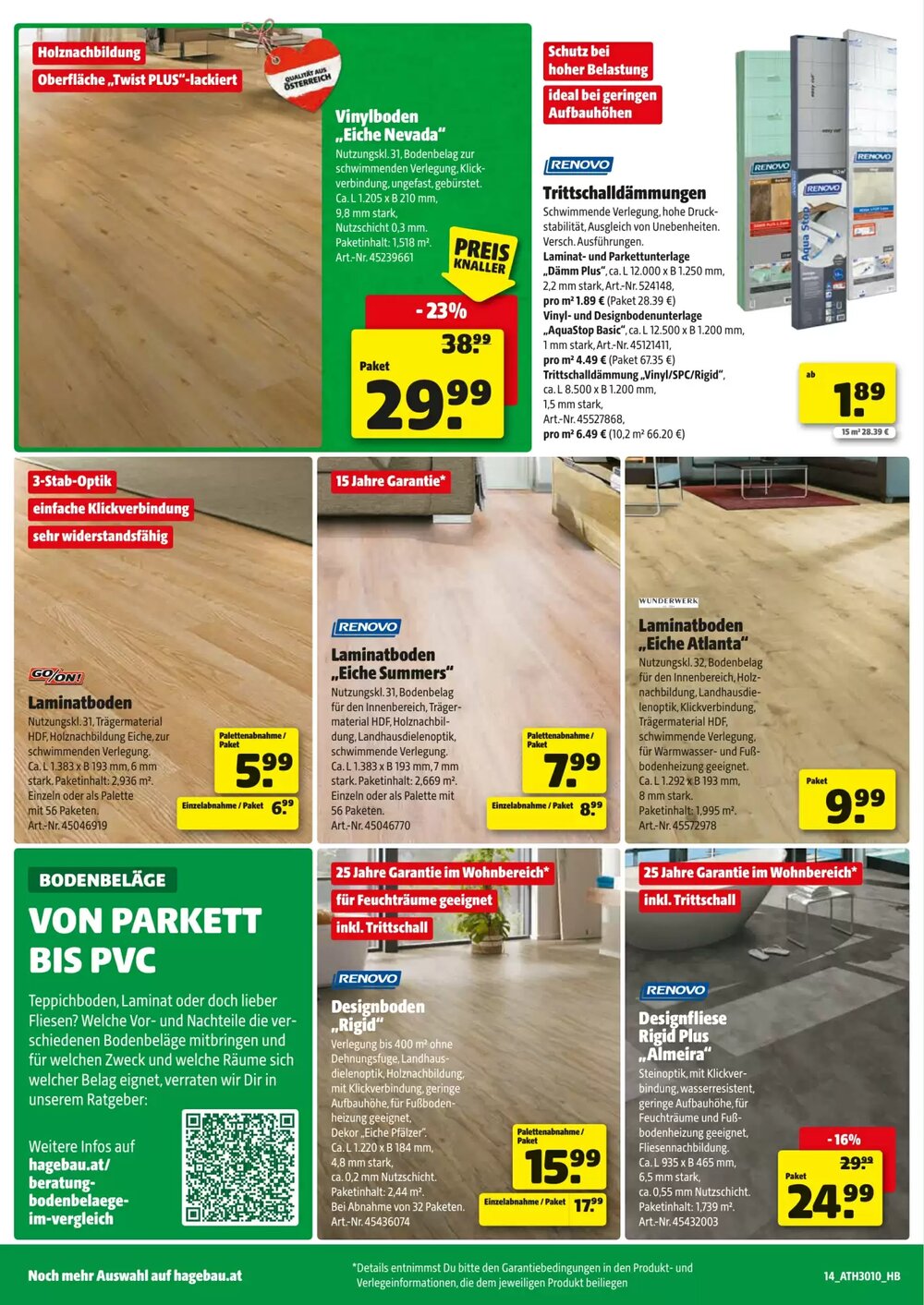 Liebmarkt Flugblatt (ab 24.02.2026) - Angebote und Prospekt - Seite 14