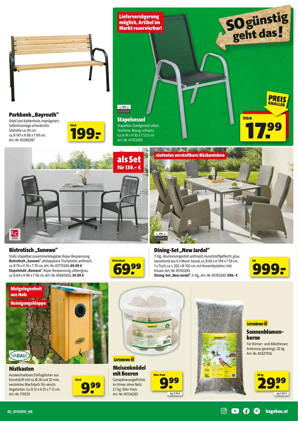 Liebmarkt Flugblatt (ab 24.02.2026) - Angebote und Prospekt - Seite 5